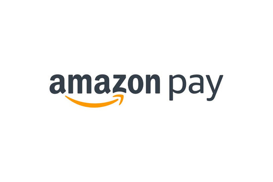 Amazon pay 対応のお知らせ