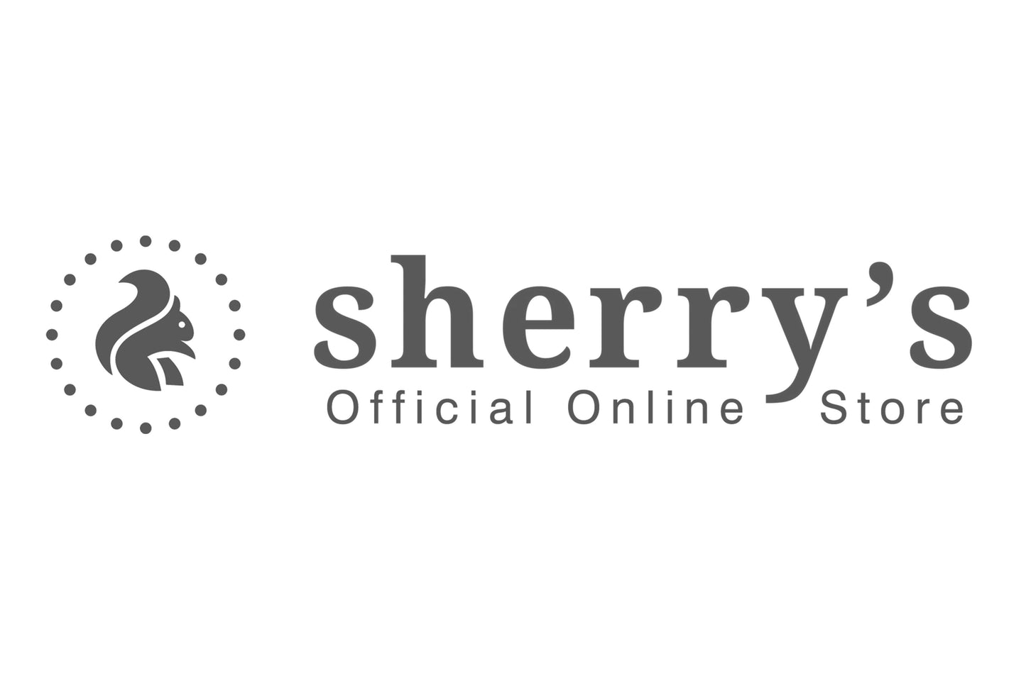 sherry's 公式オンラインストアオープン！